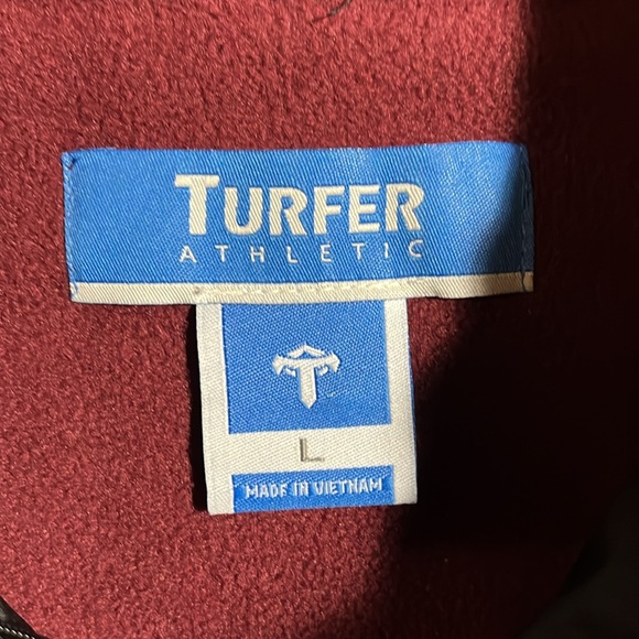 Woman’s Titleist fleece jacket - Picture 3 of 5